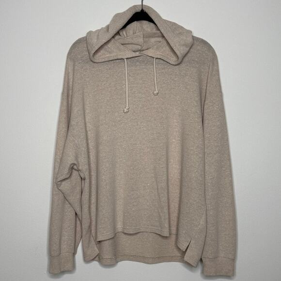 Z SUPPLY Women’s Lightweight Hoodie – Size L - Picture 1 of 4